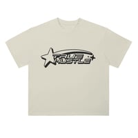 Star truehustle T shirt 