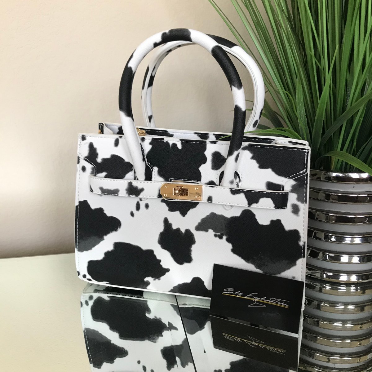 Southern Belle Bag 