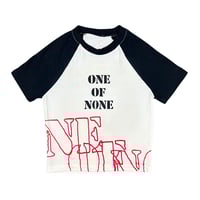 Image 1 of Rev. Baby Tee 1 (S)