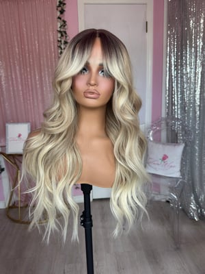 Image of Janice easy cap (ready to ship)