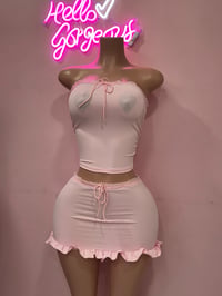 Sugar Rush Set