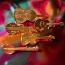 Image 1 of GOLDEN TICKET DROP