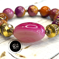 Image 1 of Bold Moves Pink