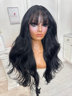 Image of Mya luxury (ready to ship) 