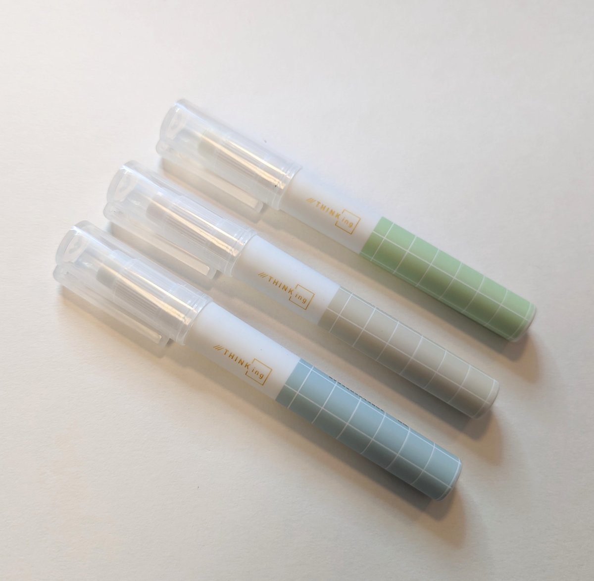 Glue Stick Pen & Refills Miriam Felton Designs