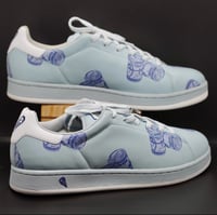 Image 2 of Reebok Ice Cream Money Rolls Flavor blue New!