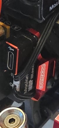 Image 2 of Overdose Galm Build | Red 