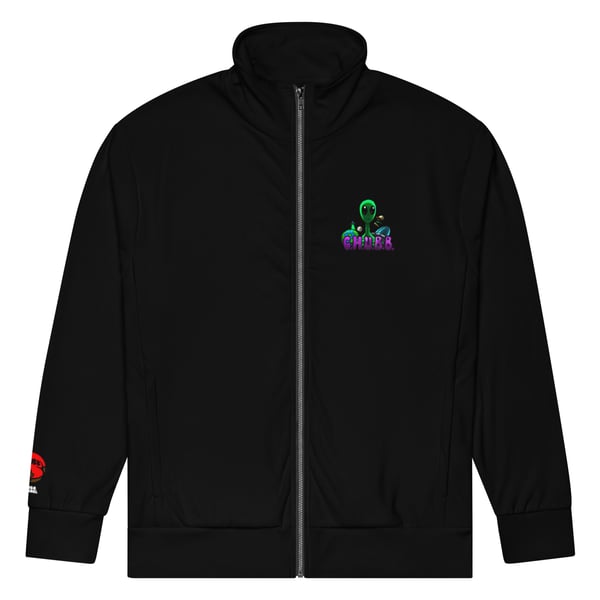Image of C.H.U.B.B. Alien - Track Jacket