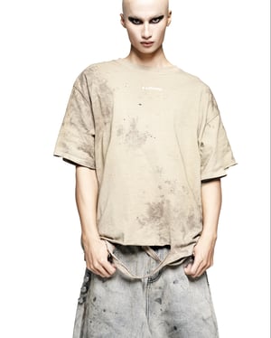 Image of LATUI ATELIER - Enso T-Shirt