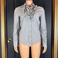 Image 1 of BANANA REPUBLIC button up