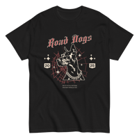 Image 1 of Road Dogs T-Shirt