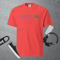 Image 22 of Geechee Unity heavyweight tee