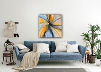 Image 2 of Energy of Orange 2