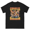 Bootleg Bronson T-Shirt