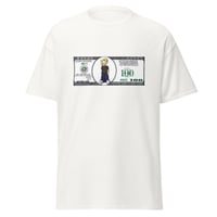 Image 2 of ALWAYS KEEPIN IT 100 T-SHRIT
