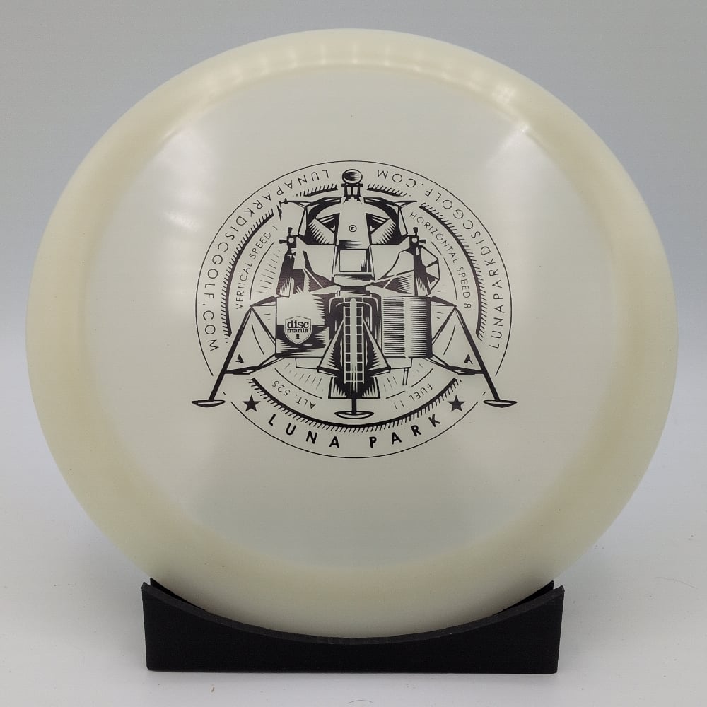 Discmania DD / DD1 / Enigma | LUNA PARK