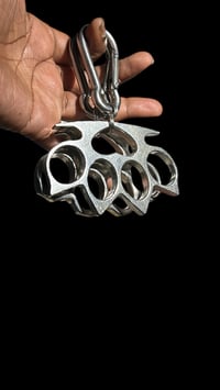 Image 4 of Pewter Knuckles
