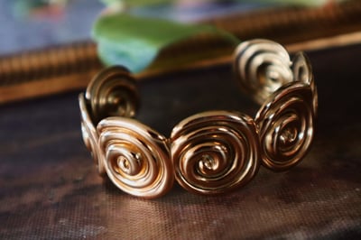 Image of Pop Art Bracelet 