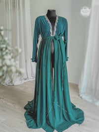 Image 3 of Marissa dress size M