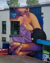 Image 3 of Trinity Earrings