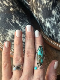 Image 2 of The Back Forty Ridge Ring