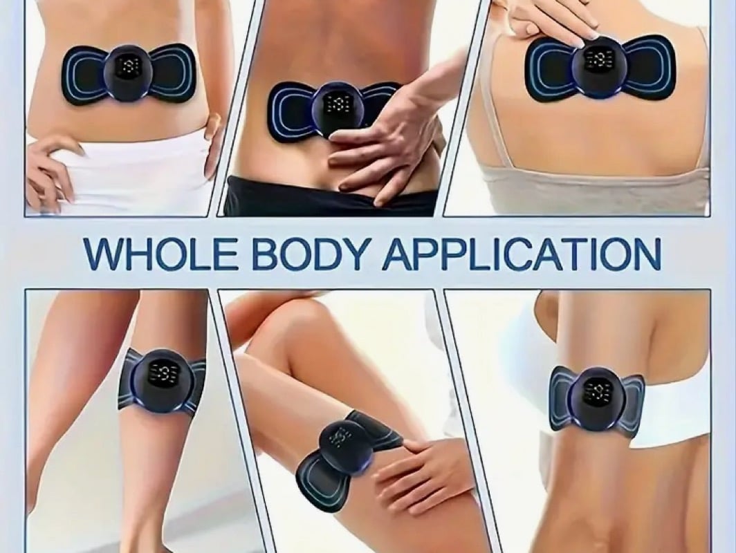 Image of Mini Electric Muscle Activator