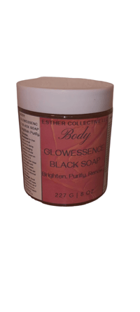 Image 2 of GlowEssence Black Soap