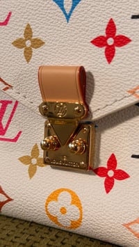 Image 5 of LVTM Pouch Métis Belt Bag 