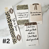 Image 3 of NEW* The Leapard Signature Set 