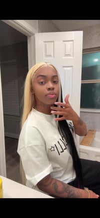 Image 2 of Half Skunk  30” 13x6