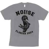 Noi!se Florida 2024 Tee 