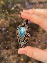 Image 1 of Crimson Tides