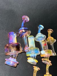 Image 1 of Puffco peak rbr 