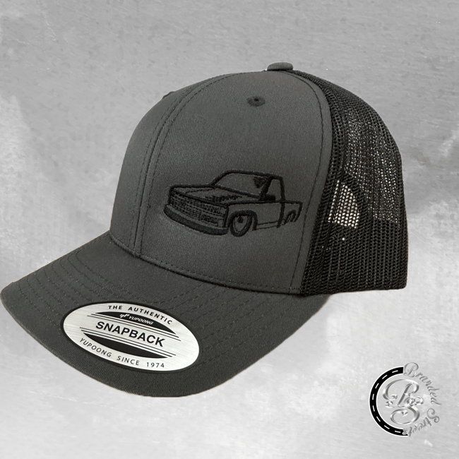 OBS Truck Hats
