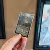 Lotus Field artist proof #17