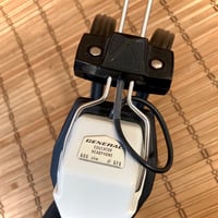 Image 2 of General Educator Headphones • Mono • 70s