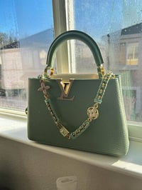 Image 3 of Lou capucines bag