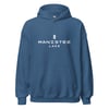 Manistee Lake Unisex Hoodie