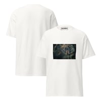 Image 2 of Unisex classic tee Carl Gustaf Emil Mannerheim