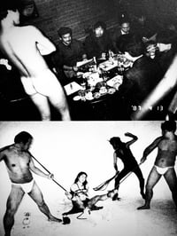 Image 10 of Nobuyoshi Araki “Hokeitei Nichijo"