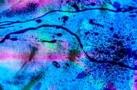 Image 12 of GLoW BloTTeR DOUBLE SIDED Tee (Large)