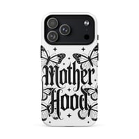 Image 1 of MagSafe® tough case for iPhone®- Mother Hood
