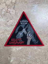 Image 1 of Official Void “Silent Onslaught”