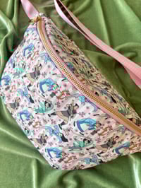 Image 1 of Warrior Princess Belt Bag