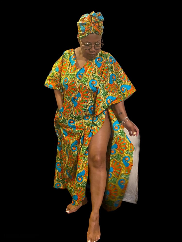 Image of The New MuMu