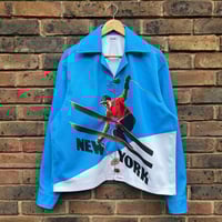 Image 1 of Lou Lou’s x New York Cuban Ski Jacket (M)