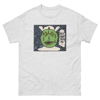 Image 3 of MARK BEYER'S KEEP AWAY FROM ME T-Shirt