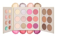 UCANBE 4-in-1 face palette 