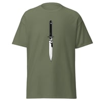 Image 3 of MDHT003 - KNIFE