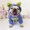 3D Ears Fashion Hoodie